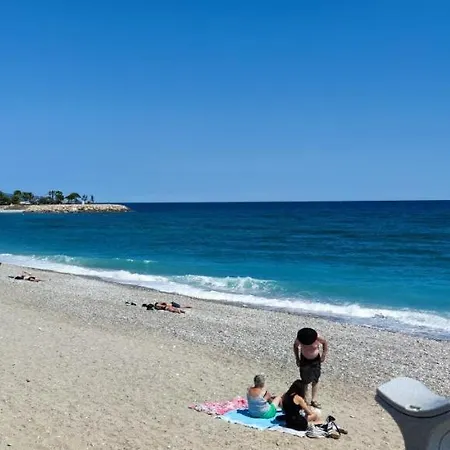 Victoria Palace Sea View * Menton