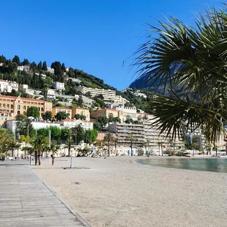 Victoria Palace Sea View Menton