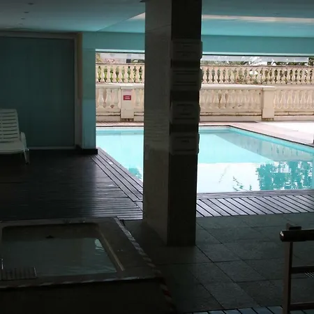 Victoria Palace Sea View Appartement Menton