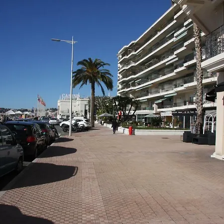 Victoria Palace Sea View Menton