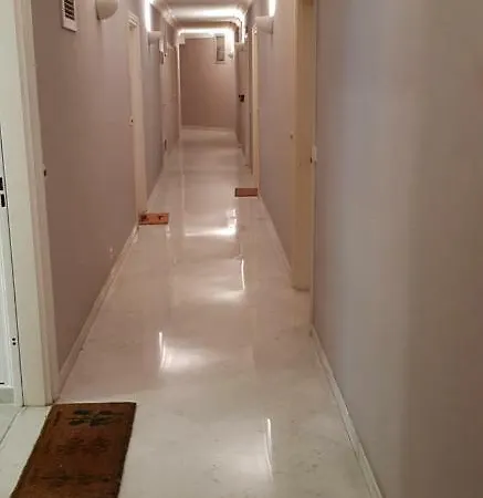 Appartement Victoria Palace Sea View *