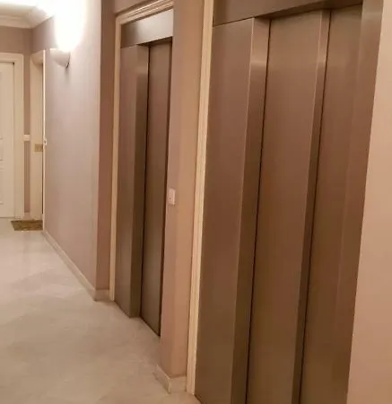 Victoria Palace Sea View Appartement Menton