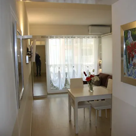 Appartement Victoria Palace Sea View *
