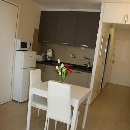 Victoria Palace Sea View Appartement