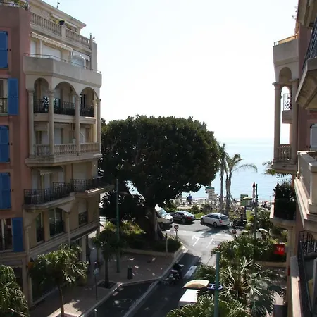 Victoria Palace Sea View Appartement *