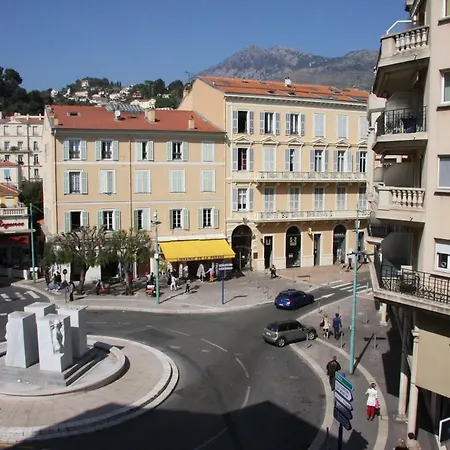 Victoria Palace Sea View * Menton