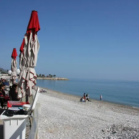 Victoria Palace Sea View * Menton
